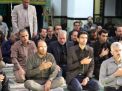 گزارش تصویری پایز جنگل ابر شاهرود